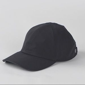 🍋Lululemon lightspeed run hat